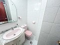 3 Bedroom Apartment in Villena with Unbeatable Location in Alicante Dream Homes Castalla 