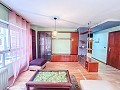 3 Bedroom Apartment in Villena with Unbeatable Location in Alicante Dream Homes Castalla 