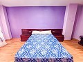 3 Bedroom Apartment in Villena with Unbeatable Location in Alicante Dream Homes Castalla 