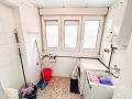 3 Bedroom Apartment in Villena with Unbeatable Location in Alicante Dream Homes Castalla 