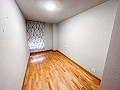 3 Bedroom Apartment in Villena with Unbeatable Location in Alicante Dream Homes Castalla 