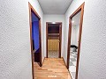 3 Bedroom Apartment in Villena with Unbeatable Location in Alicante Dream Homes Castalla 