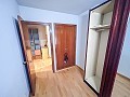 3 Bedroom Apartment in Villena with Unbeatable Location in Alicante Dream Homes Castalla 