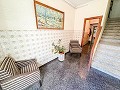 Wonderful Town House with Business Opportunity in Elda in Alicante Dream Homes Castalla 