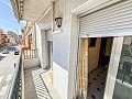 Wonderful Town House with Business Opportunity in Elda in Alicante Dream Homes Castalla 