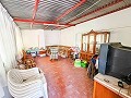 Wonderful Town House with Business Opportunity in Elda in Alicante Dream Homes Castalla 