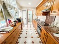 Wonderful Town House with Business Opportunity in Elda in Alicante Dream Homes Castalla 