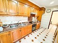 Wonderful Town House with Business Opportunity in Elda in Alicante Dream Homes Castalla 