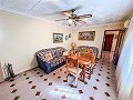 Wonderful Town House with Business Opportunity in Elda in Alicante Dream Homes Castalla 