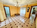Wonderful Town House with Business Opportunity in Elda in Alicante Dream Homes Castalla 