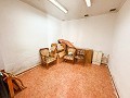 Wonderful Town House with Business Opportunity in Elda in Alicante Dream Homes Castalla 