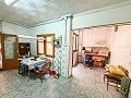 Wonderful Town House with Business Opportunity in Elda in Alicante Dream Homes Castalla 