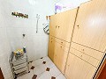 Wonderful Town House with Business Opportunity in Elda in Alicante Dream Homes Castalla 