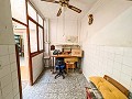 Wonderful Town House with Business Opportunity in Elda in Alicante Dream Homes Castalla 