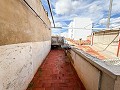 Wonderful Town House with Business Opportunity in Elda in Alicante Dream Homes Castalla 