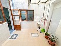 Wonderful Town House with Business Opportunity in Elda in Alicante Dream Homes Castalla 