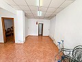 Wonderful Town House with Business Opportunity in Elda in Alicante Dream Homes Castalla 