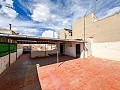 Wonderful Town House with Business Opportunity in Elda in Alicante Dream Homes Castalla 