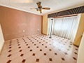 Wonderful Town House with Business Opportunity in Elda in Alicante Dream Homes Castalla 