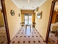 Wonderful Town House with Business Opportunity in Elda in Alicante Dream Homes Castalla 