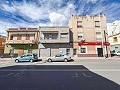 Wonderful Town House with Business Opportunity in Elda in Alicante Dream Homes Castalla 