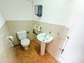 Wonderful Town House with Business Opportunity in Elda in Alicante Dream Homes Castalla 