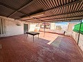 Wonderful Town House with Business Opportunity in Elda in Alicante Dream Homes Castalla 