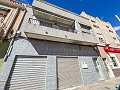 Wonderful Town House with Business Opportunity in Elda in Alicante Dream Homes Castalla 