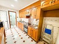 Wonderful Town House with Business Opportunity in Elda in Alicante Dream Homes Castalla 