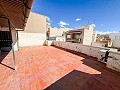 Wonderful Town House with Business Opportunity in Elda in Alicante Dream Homes Castalla 