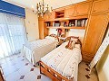 Wonderful Town House with Business Opportunity in Elda in Alicante Dream Homes Castalla 
