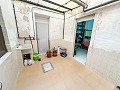 Wonderful Town House with Business Opportunity in Elda in Alicante Dream Homes Castalla 