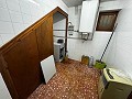 Schöne 4 Schlafzimmer, 2 Badezimmer Haus/Chalet in Urb Loma Bada in Alicante Dream Homes Castalla 