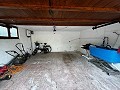 Schöne 4 Schlafzimmer, 2 Badezimmer Haus/Chalet in Urb Loma Bada in Alicante Dream Homes Castalla 