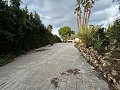 Schöne 4 Schlafzimmer, 2 Badezimmer Haus/Chalet in Urb Loma Bada in Alicante Dream Homes Castalla 