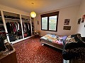 Schöne 4 Schlafzimmer, 2 Badezimmer Haus/Chalet in Urb Loma Bada in Alicante Dream Homes Castalla 