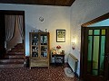 Schöne 4 Schlafzimmer, 2 Badezimmer Haus/Chalet in Urb Loma Bada in Alicante Dream Homes Castalla 