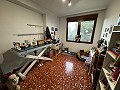 Schöne 4 Schlafzimmer, 2 Badezimmer Haus/Chalet in Urb Loma Bada in Alicante Dream Homes Castalla 