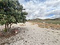 Beautiful rustic home with pool and bar in Los Gabrieles in Alicante Dream Homes Castalla 