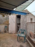 Landhuis te koop nabij La Romana in Alicante Dream Homes Castalla 
