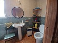 Landhuis te koop nabij La Romana in Alicante Dream Homes Castalla 