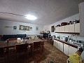 Landhuis te koop nabij La Romana in Alicante Dream Homes Castalla 