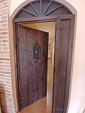 Schöne Villa mit 3 Schlafzimmern und 2 Bädern in Aspe in Alicante Dream Homes Castalla 