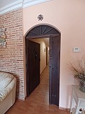 Schöne Villa mit 3 Schlafzimmern und 2 Bädern in Aspe in Alicante Dream Homes Castalla 