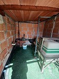 Schöne Villa mit 3 Schlafzimmern und 2 Bädern in Aspe in Alicante Dream Homes Castalla 