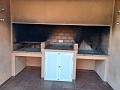 Schöne Villa mit 3 Schlafzimmern und 2 Bädern in Aspe in Alicante Dream Homes Castalla 