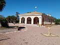 Schöne Villa mit 3 Schlafzimmern und 2 Bädern in Aspe in Alicante Dream Homes Castalla 