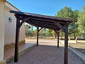 Schöne Villa mit 3 Schlafzimmern und 2 Bädern in Aspe in Alicante Dream Homes Castalla 