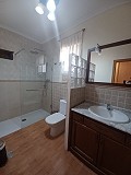 Schöne Villa mit 3 Schlafzimmern und 2 Bädern in Aspe in Alicante Dream Homes Castalla 