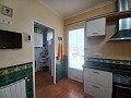 Schöne Villa mit 3 Schlafzimmern und 2 Bädern in Aspe in Alicante Dream Homes Castalla 